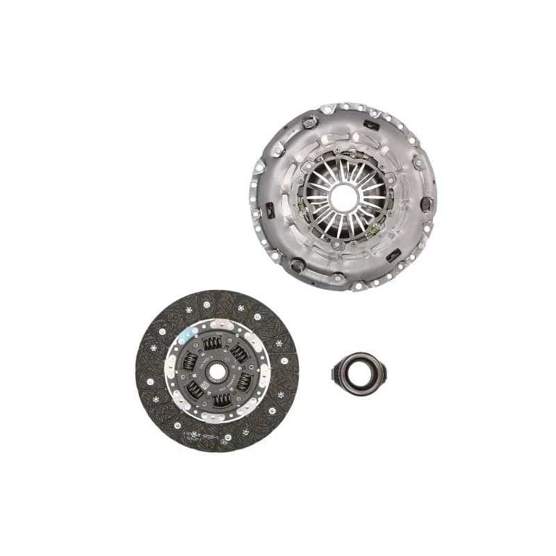 SCHAEFFLERLUK sankabos komplektas 624 4102 00