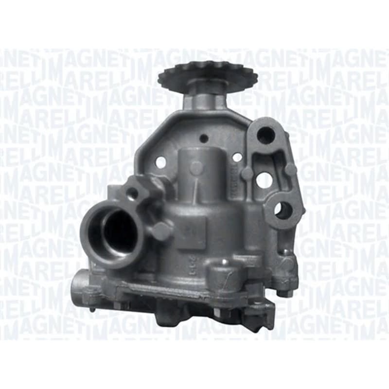 MAGNETIMARELLI alyvos siurblys 351516000107