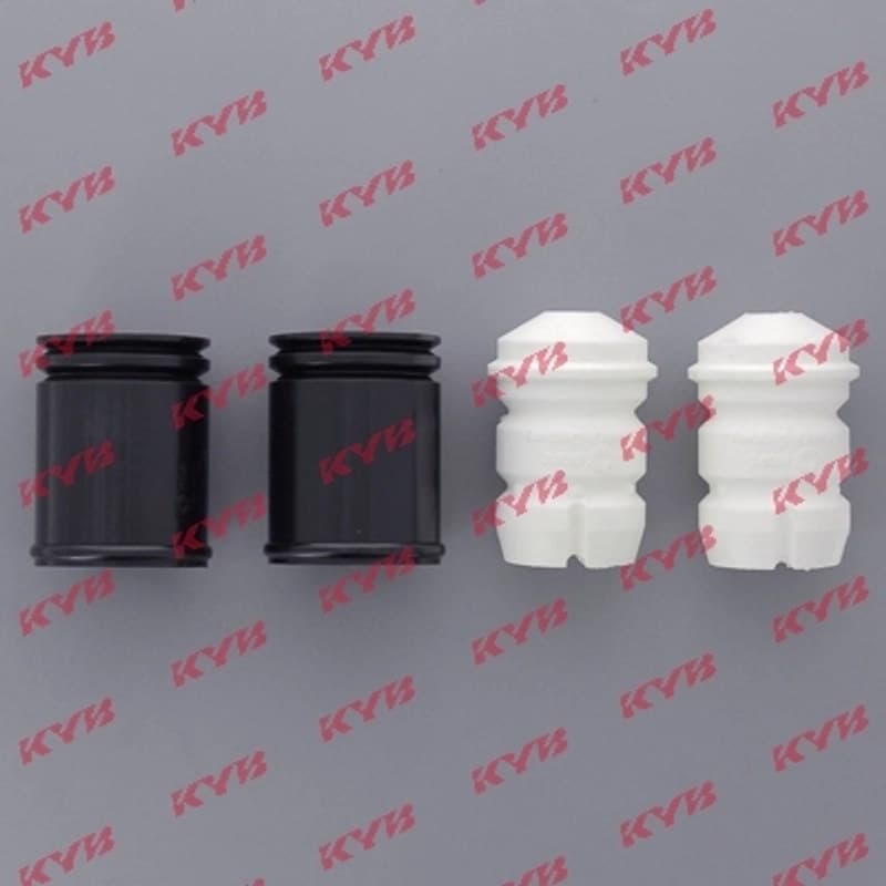 KYB apsauginio dangtelio komplektas, amortizatorius 910006