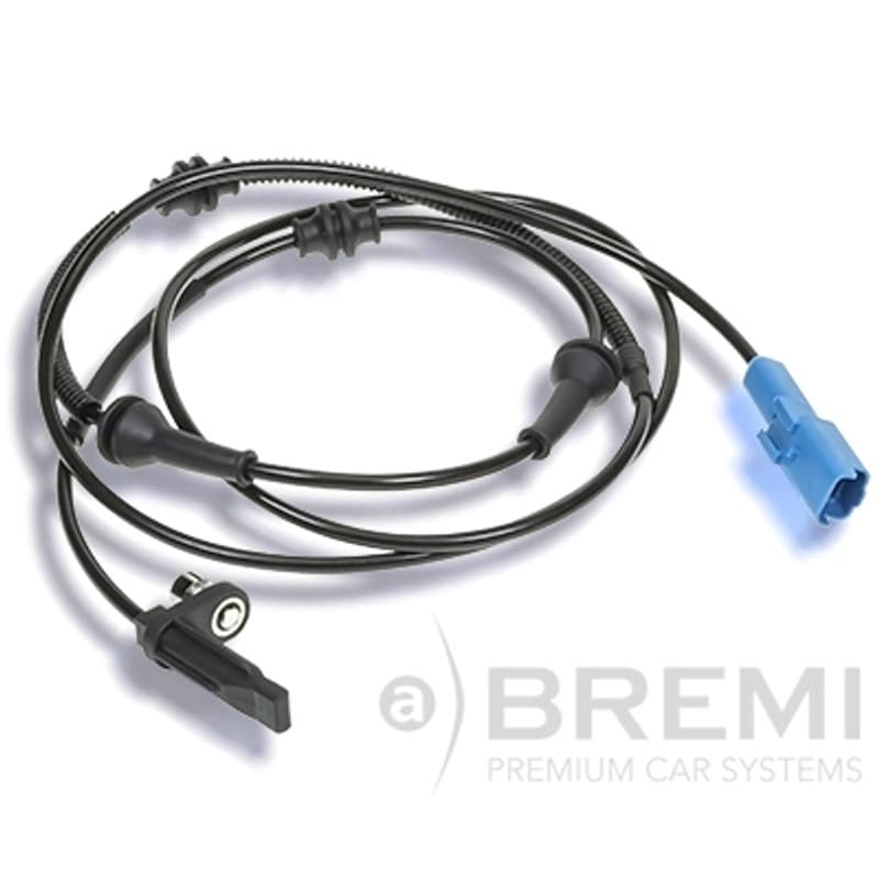BREMI jutiklis, rato greitis 50362