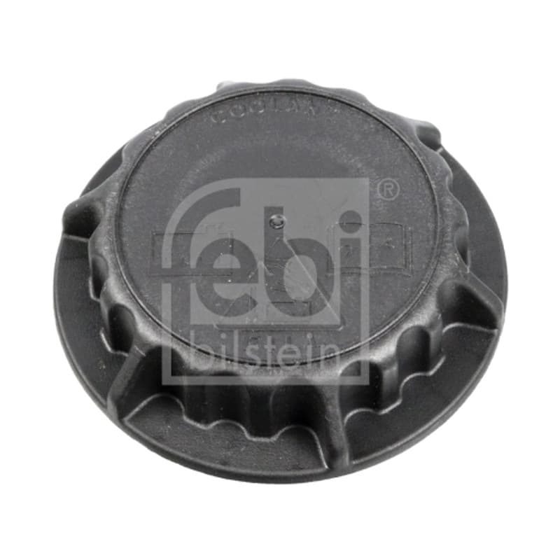 FEBIBILSTEIN dangtelis, radiatorius 104608