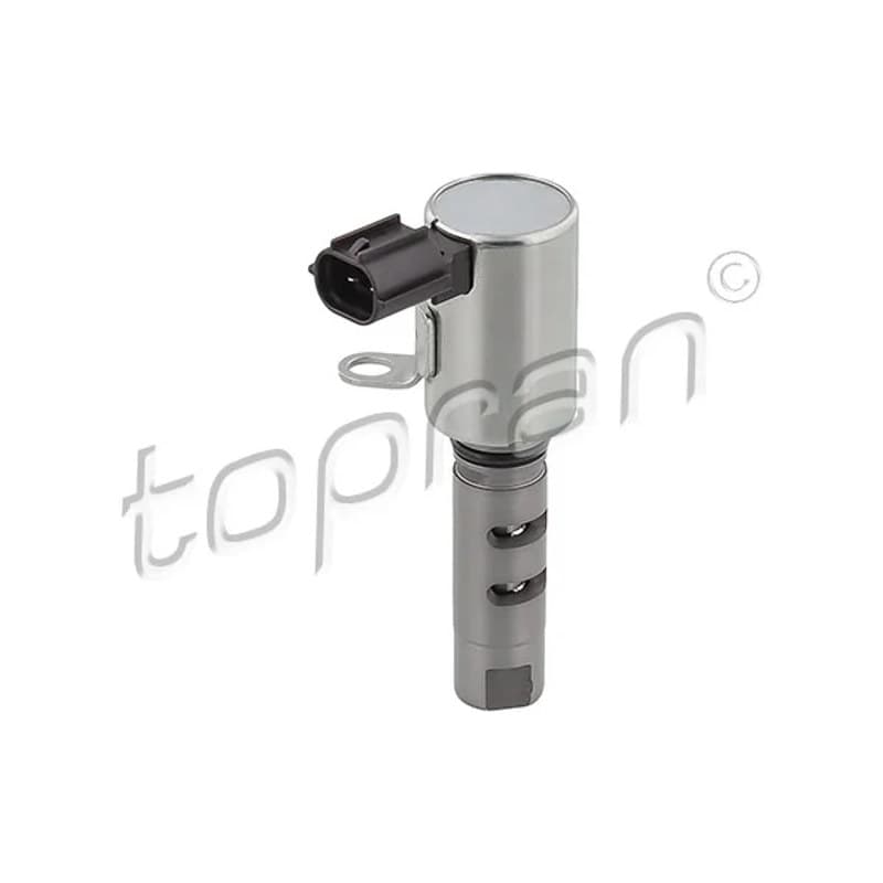 TOPRAN 821 691 valdymo vožtuvas, skirstomojo veleno reguliatorius