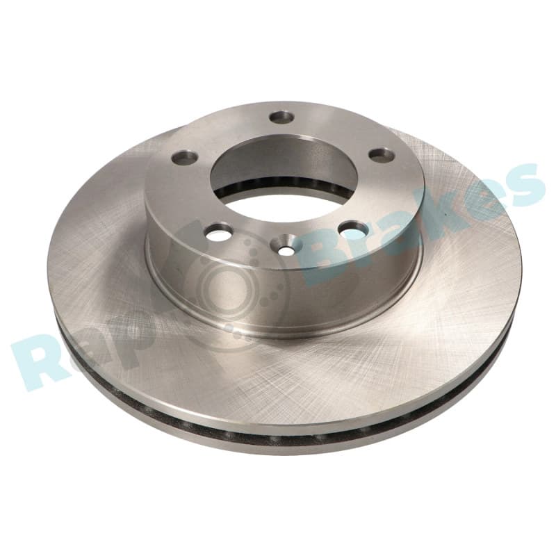 RAPBRAKES stabdžių diskas R-D0525