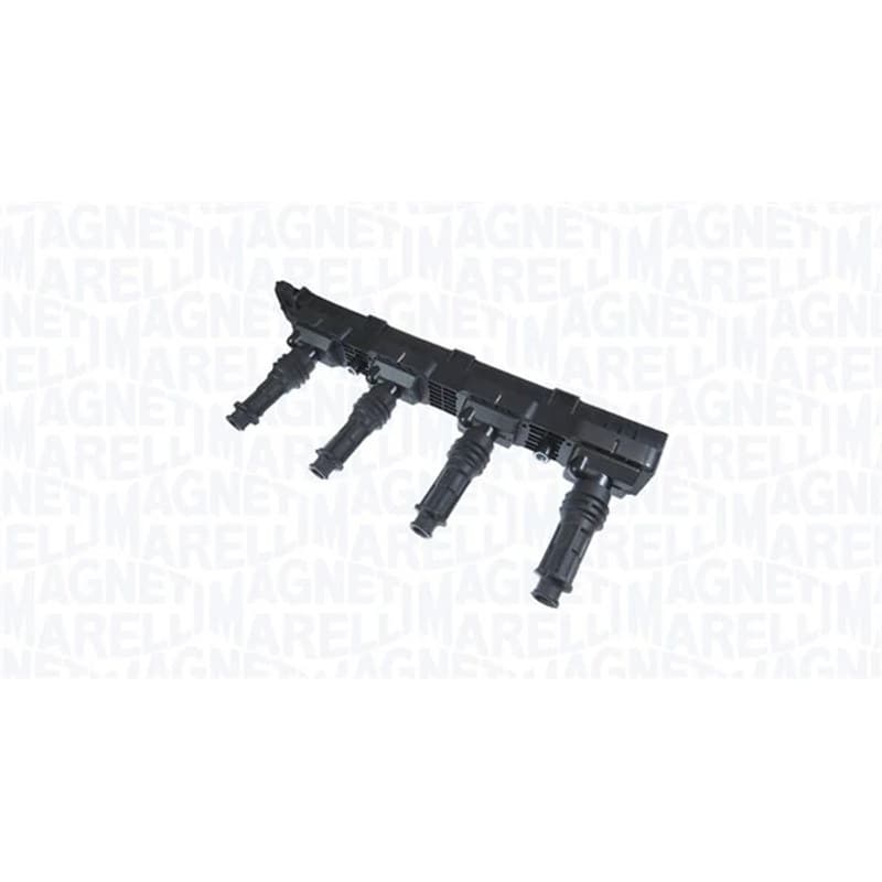 MAGNETIMARELLI ritė, uždegimas 060717133012