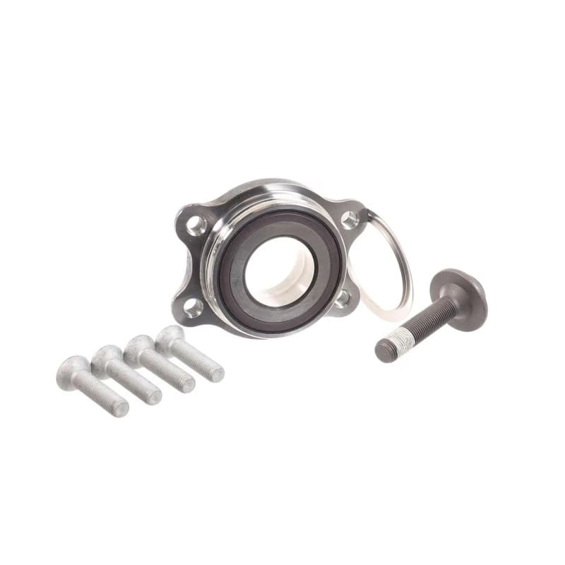 SKF VKBA 6546 rato guolio komplektas