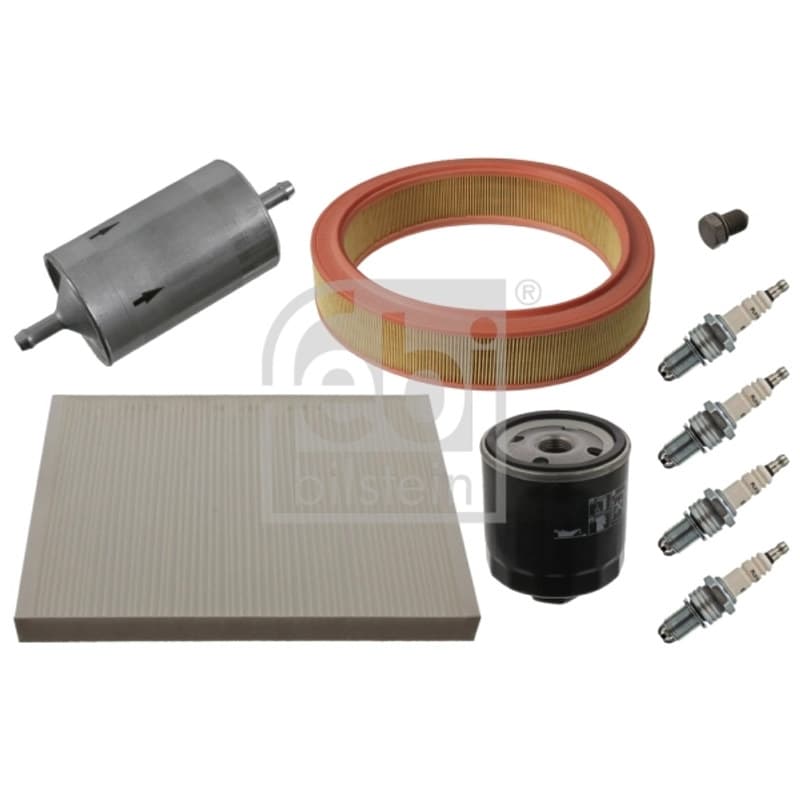 FEBIBILSTEIN techninės priežiūros komplektas 38165