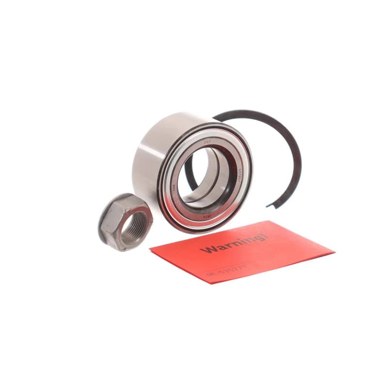 SKF VKBA 3633 rato guolio komplektas