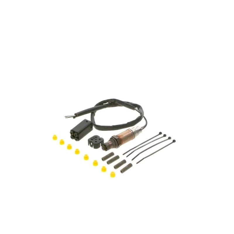 BOSCH 0 258 986 507 lambda jutiklis