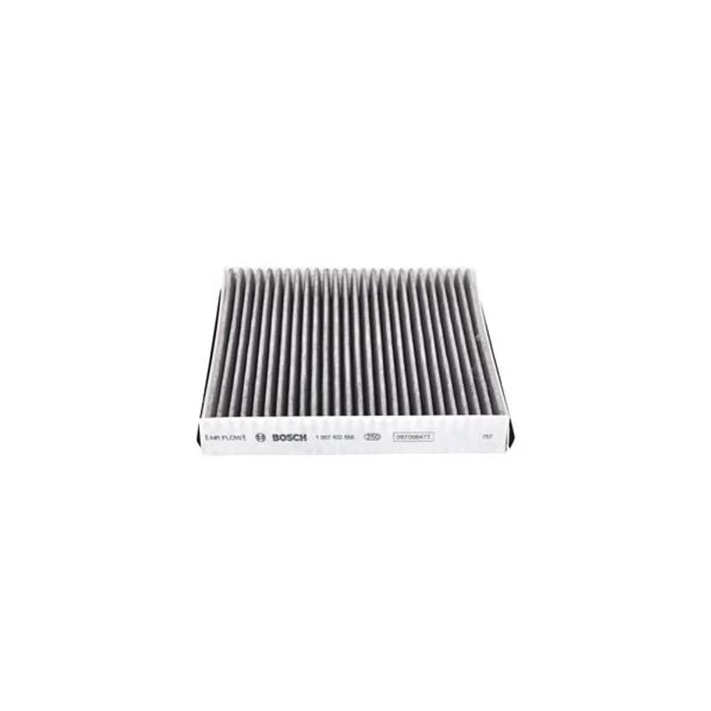 BOSCH 1 987 432 568 filtras, salono oras