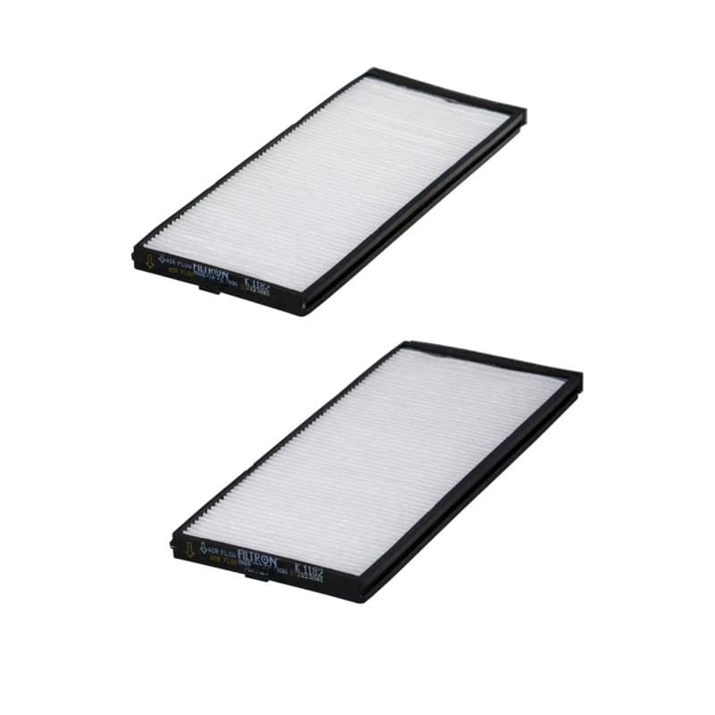 FILTRON filtras, salono oras K 1182-2x