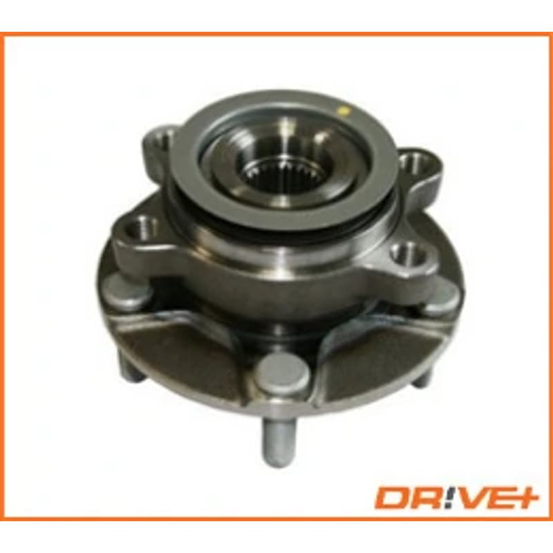 DRVE rato guolio komplektas DP2010.10.0126
