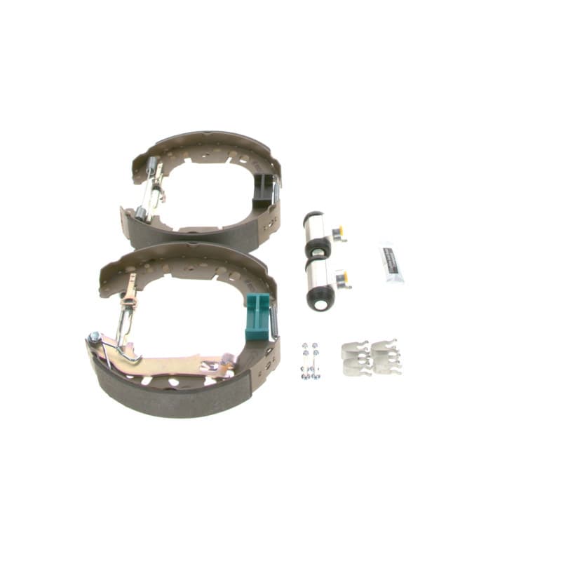BOSCH 0 204 114 655 stabdžių trinkelių komplektas
