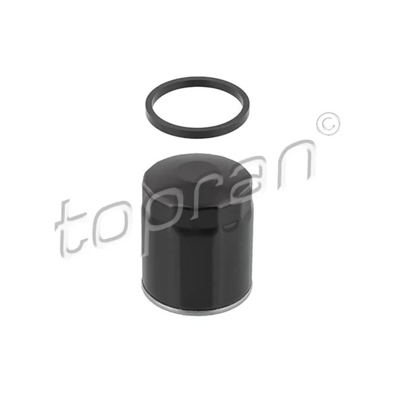 TOPRAN 302 796 alyvos filtras