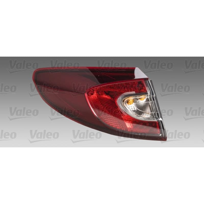 VALEO kombinuotas galinis žibintas 044085