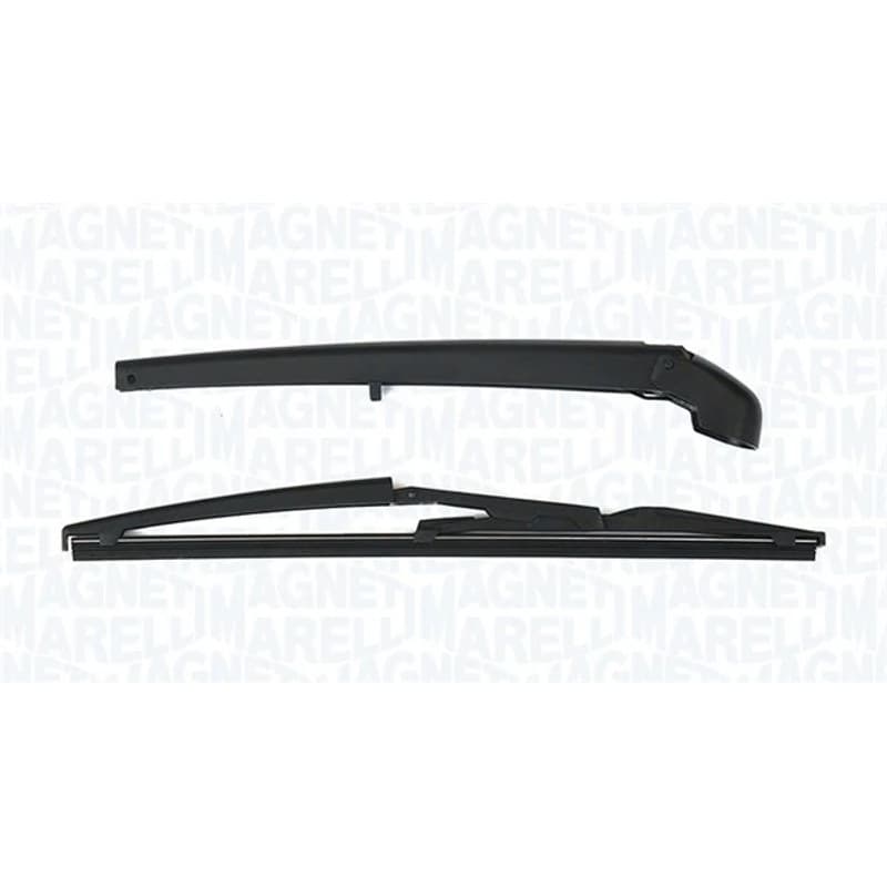 MAGNETIMARELLI valytuvo svirčių rinkinys, stiklų valymui 000723180289