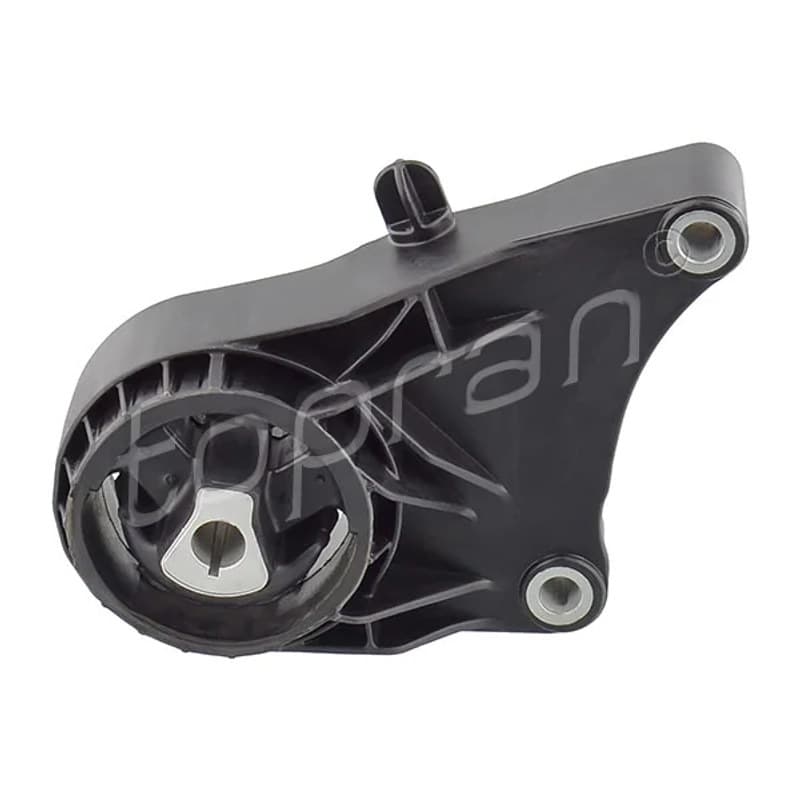 TOPRAN 208 469 variklio montavimas