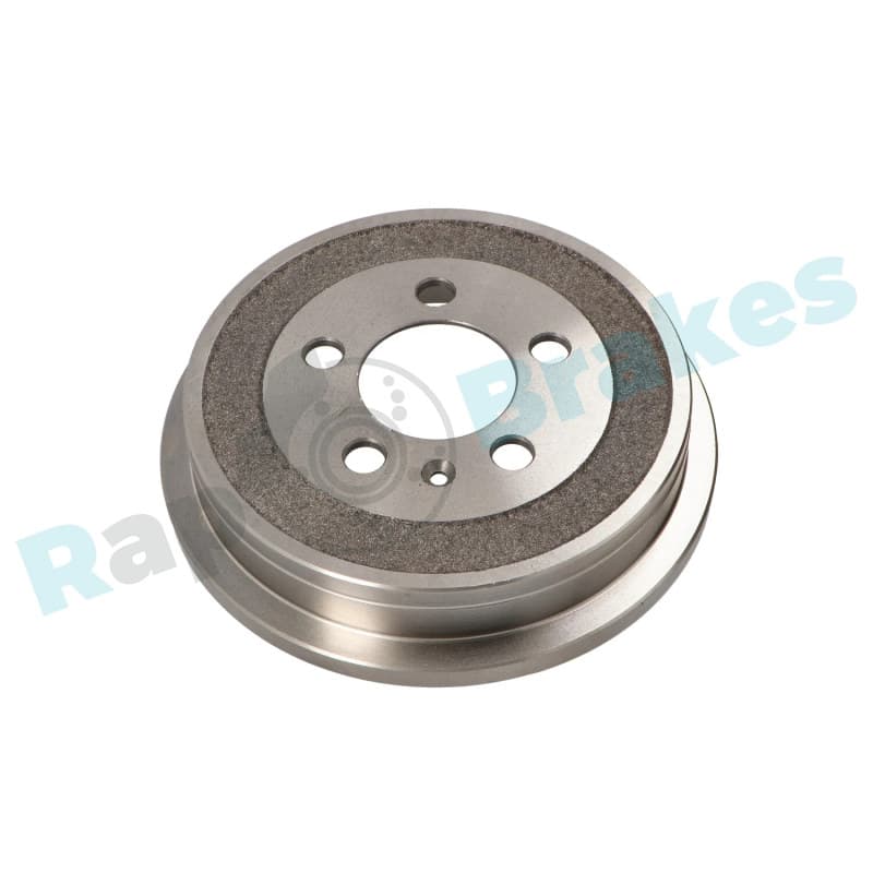 RAPBRAKES stabdžių būgnas R-E0093