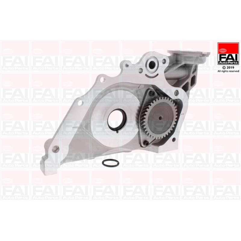 FAIAUTOPARTS OP361 alyvos siurblys
