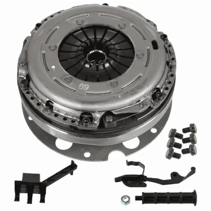 SACHS sankabos komplektas 2289 000 298