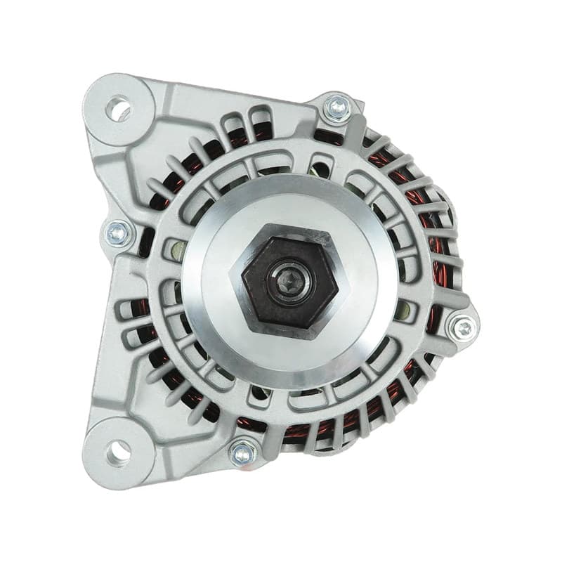 Generatorius AUTOSTARTER A5009 AS
