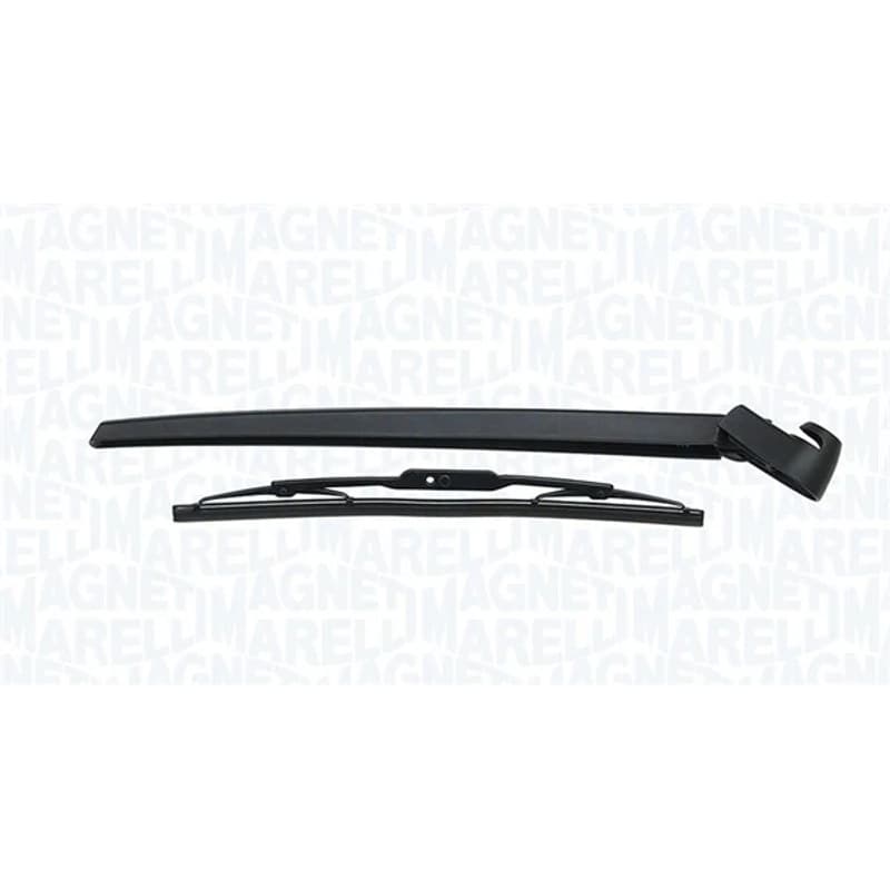 MAGNETIMARELLI valytuvo svirčių rinkinys, stiklų valymui 000723180342