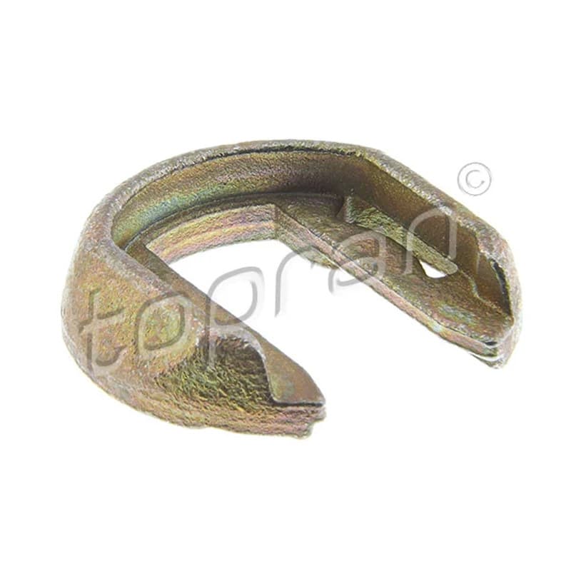 TOPRAN 109 731 atraminis žiedas