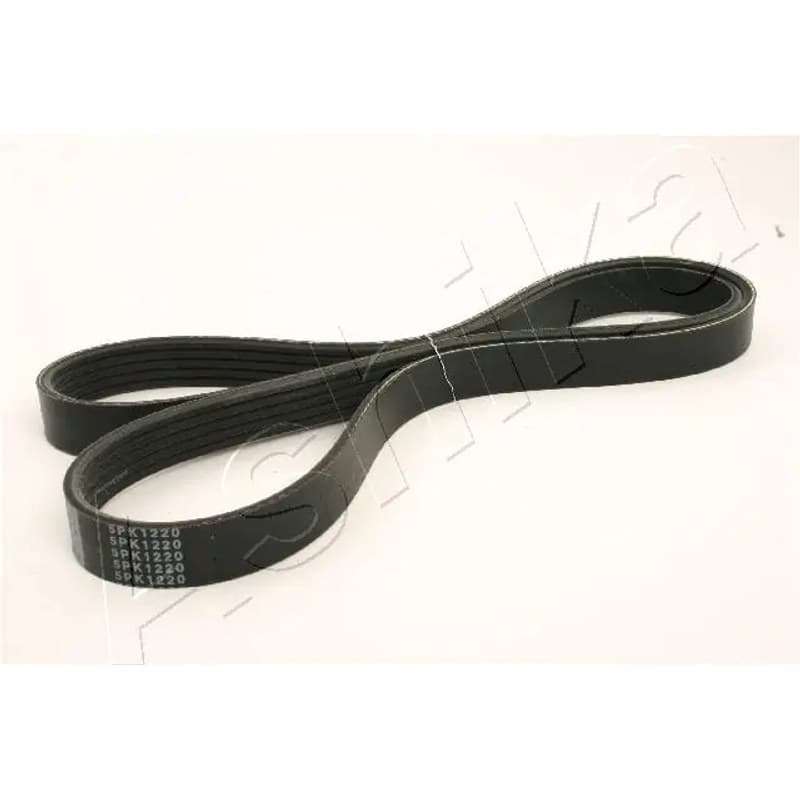 ASHIKA V formos rumbuoti diržai 112-5PK1220