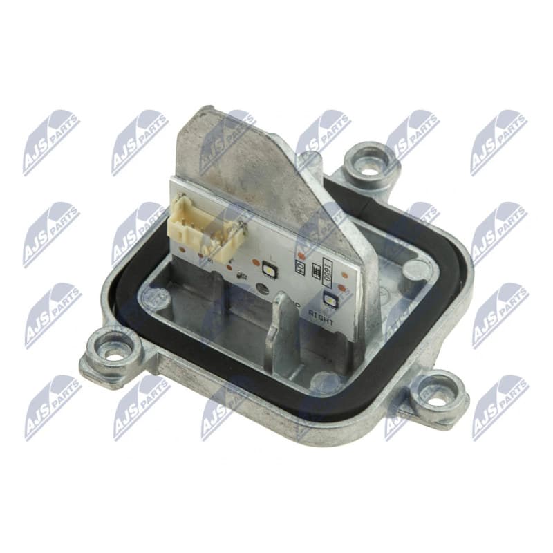NTY valdymo blokas, žibintai EPX-BM-106