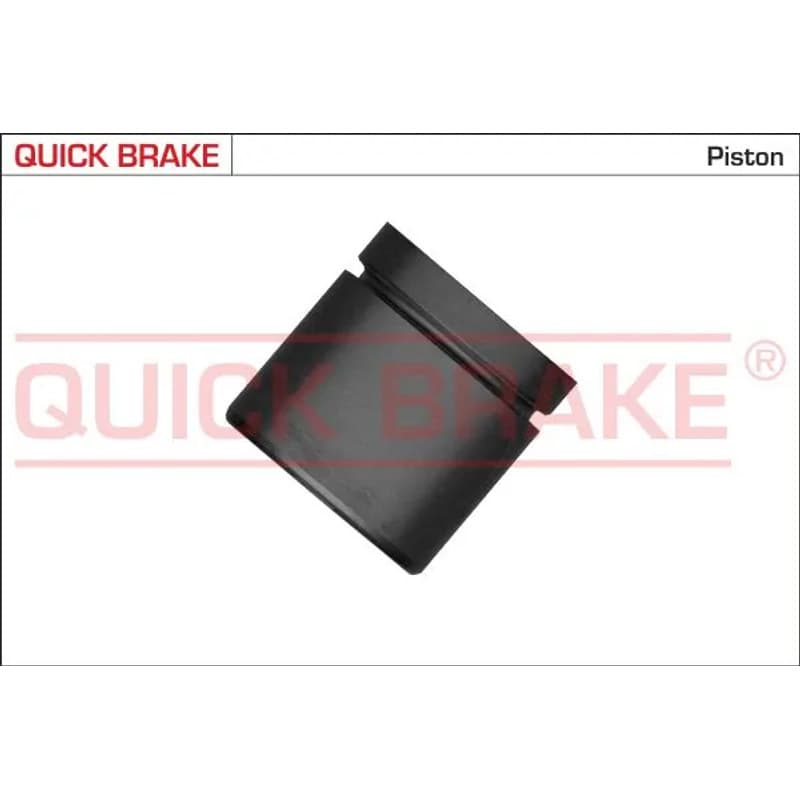 QUICKBRAKE stūmoklis, stabdžių apkaba 185246K
