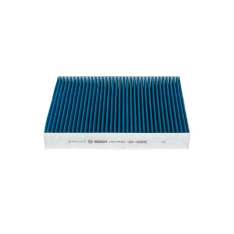 BOSCH 0 986 628 591 filtras, salono oras