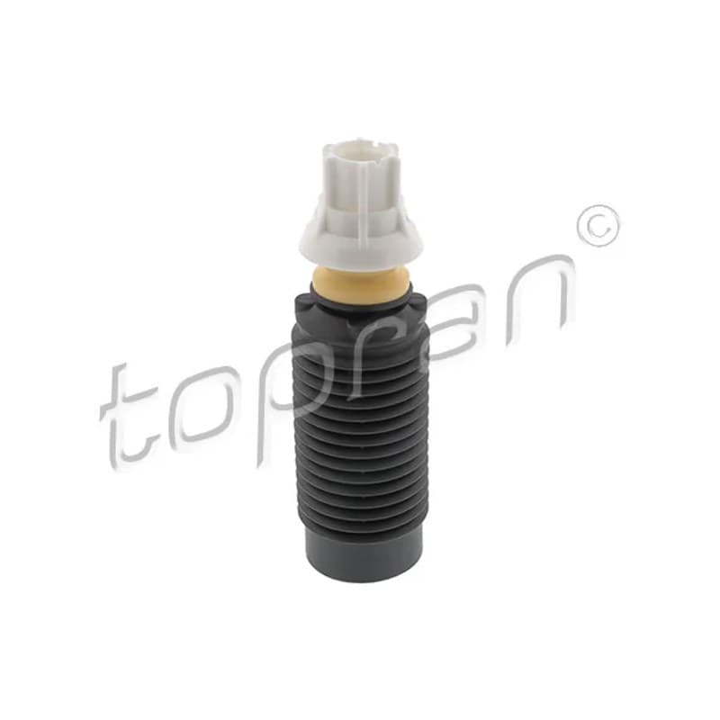 TOPRAN 305 085 atraminis buferis, pakaba