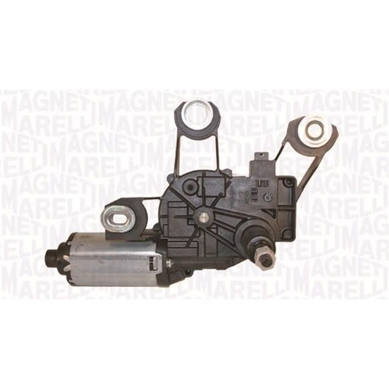 MAGNETIMARELLI valytuvo variklis 064342006010