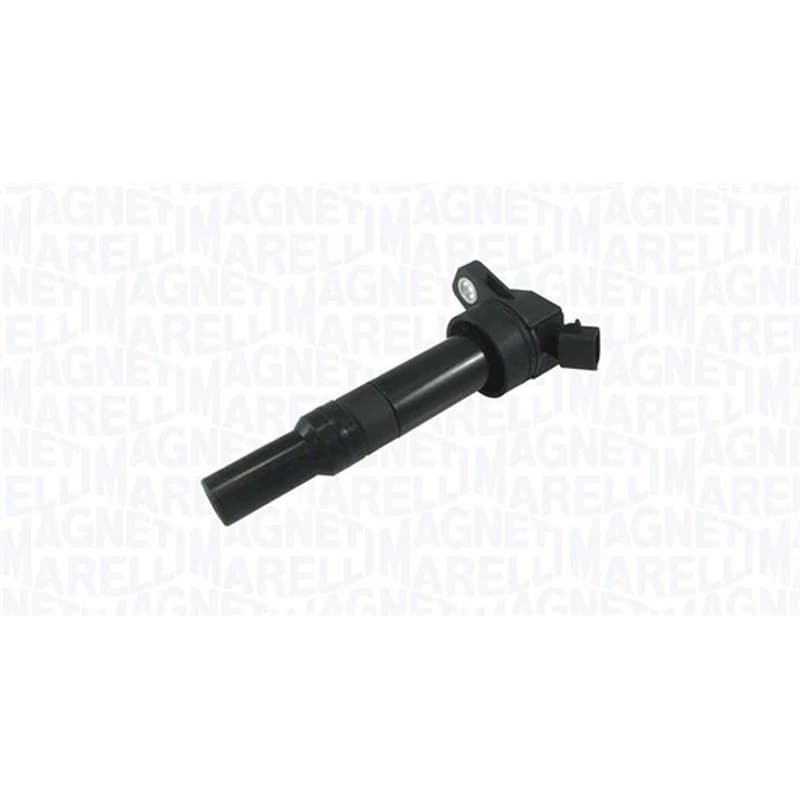 MAGNETIMARELLI ritė, uždegimas 060717194012