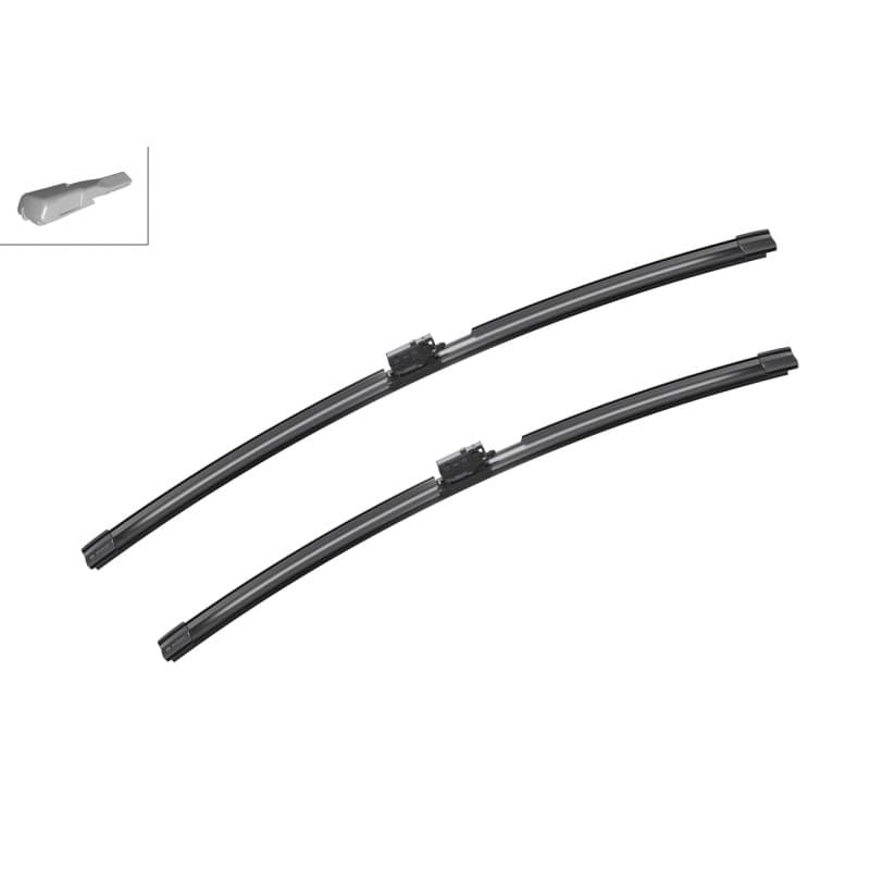 BOSCH 3 397 110 004 valytuvai