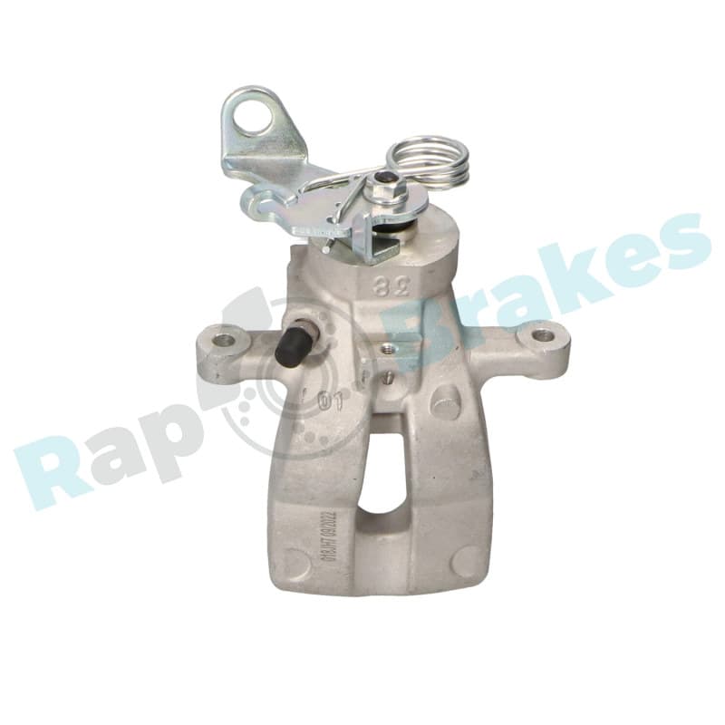 RAPBRAKES stabdžių apkaba R-K0702
