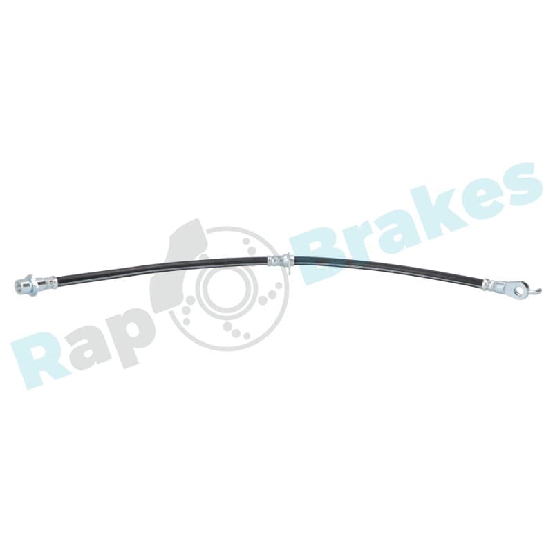 RAPBRAKES stabdžių žarnelė R-H0656