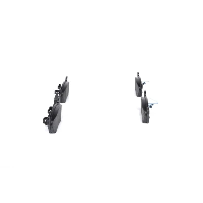 BOSCH 0 986 424 816 stabdžių trinkelių rinkinys, diskinis stabdys