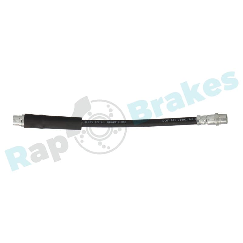 RAPBRAKES stabdžių žarnelė R-H0051