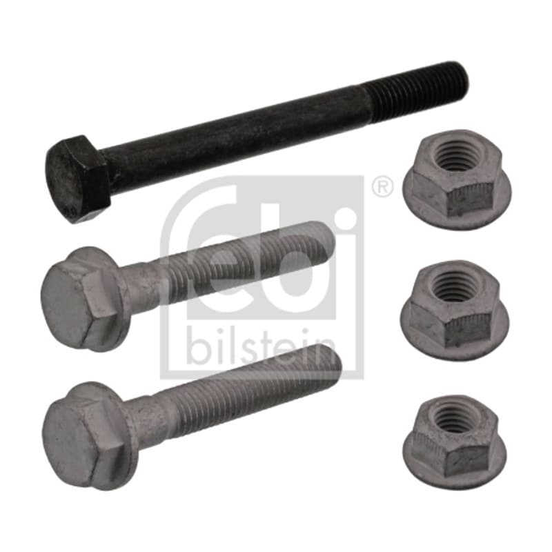 FEBIBILSTEIN montavimo komplektas, valdymo svirtis 21503