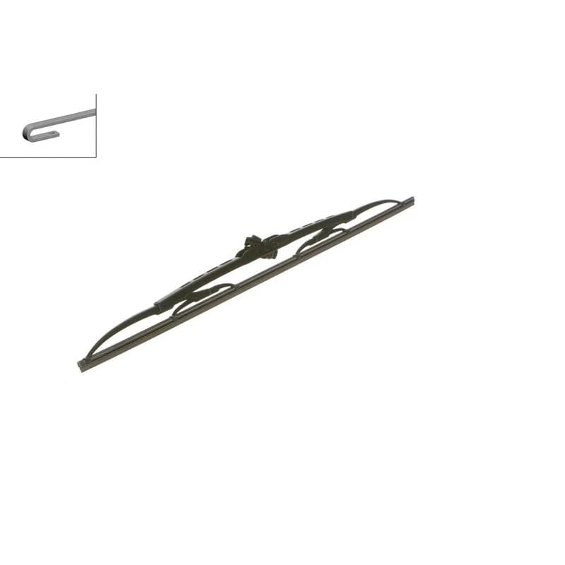 BOSCH 3 397 004 760 valytuvai