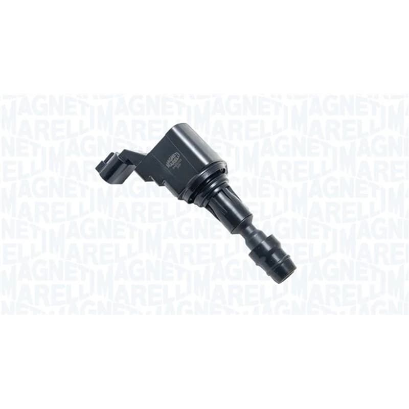 MAGNETIMARELLI ritė, uždegimas 060717153012