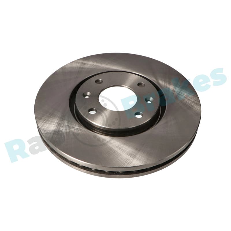 RAPBRAKES stabdžių diskas R-D0604