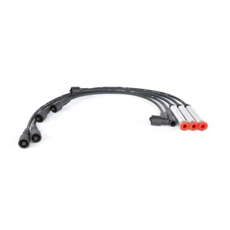 BOSCH 0 986 356 801 uždegimo laido komplektas
