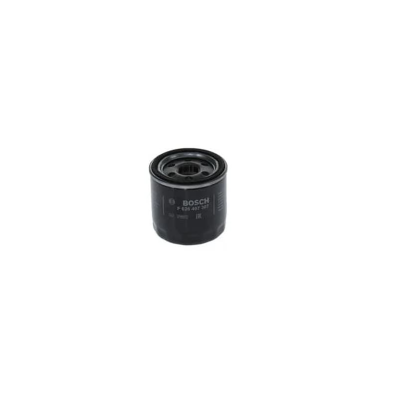 BOSCH F 026 407 307 alyvos filtras