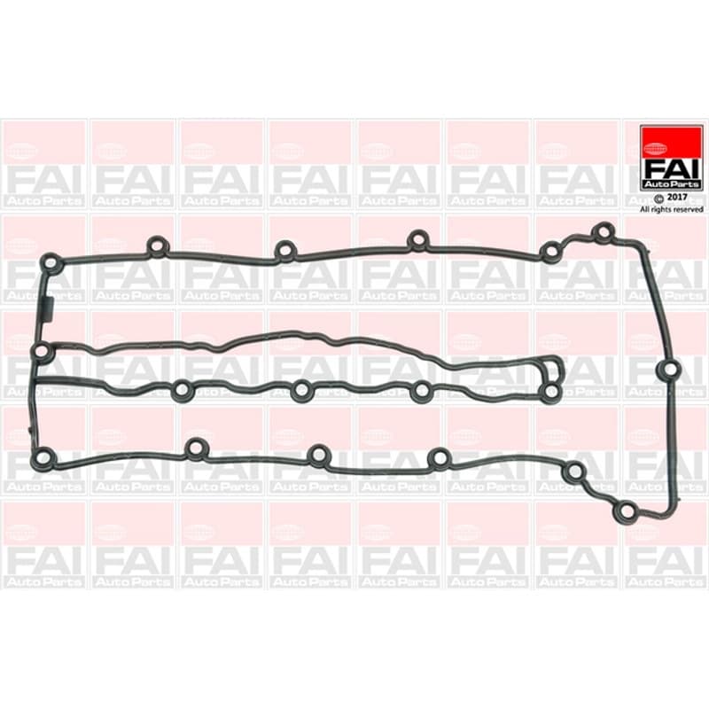 FAIAUTOPARTS tarpiklis, svirties dangtis RC1903S