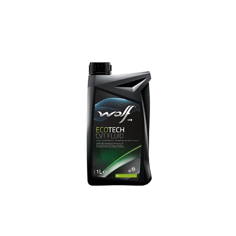 WOLF greičių dėžės alyva 8306006