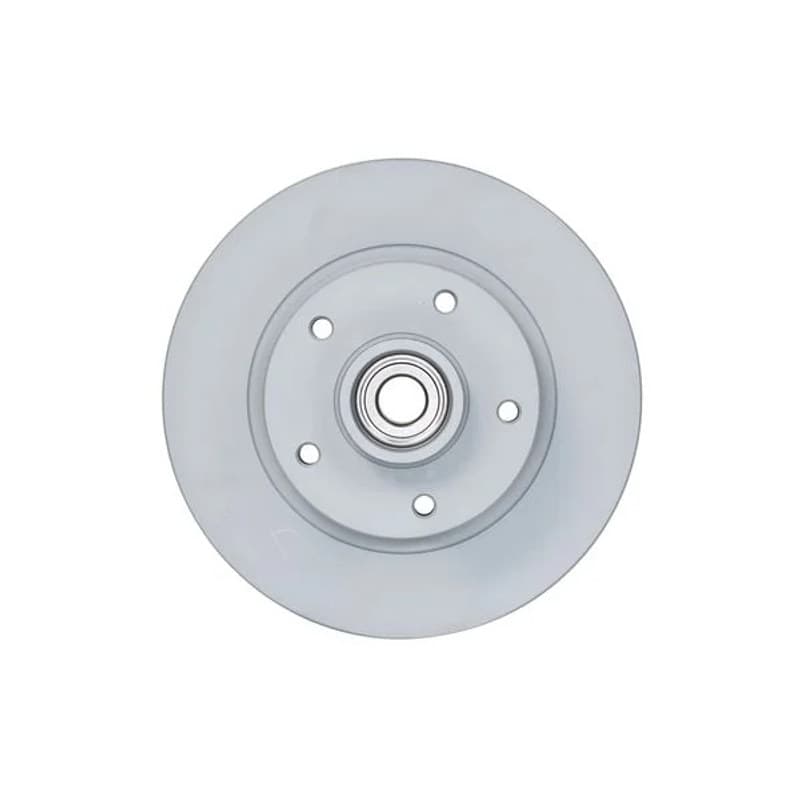 BOSCH 0 986 479 C87 stabdžių diskas