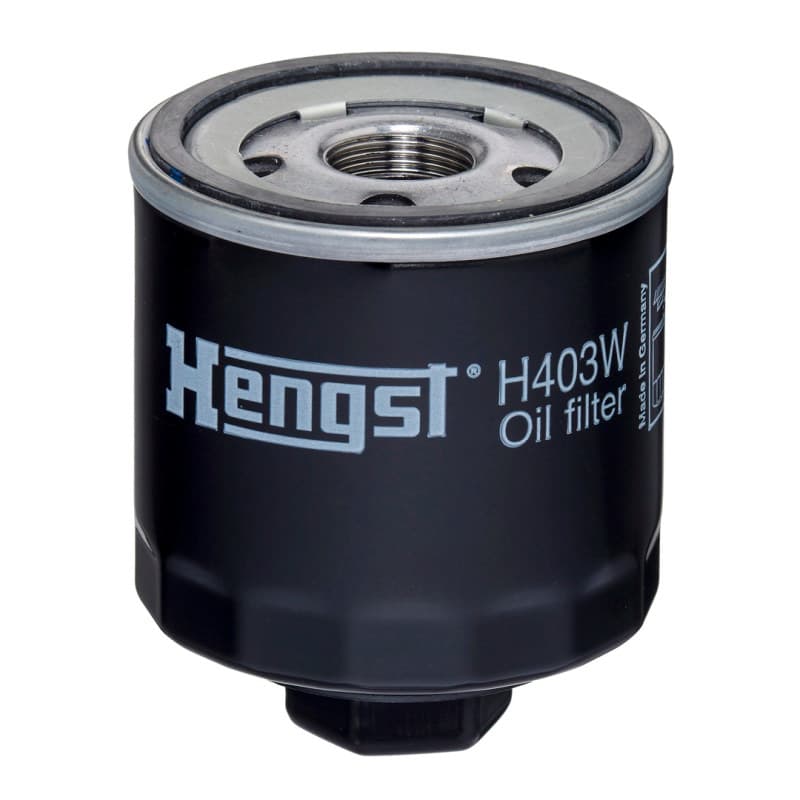 HENGSTFILTER alyvos filtras H403W