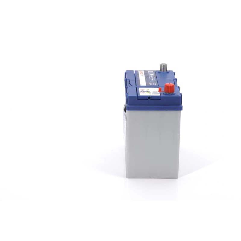 BOSCH 0 092 S40 230 starterio akumuliatorius