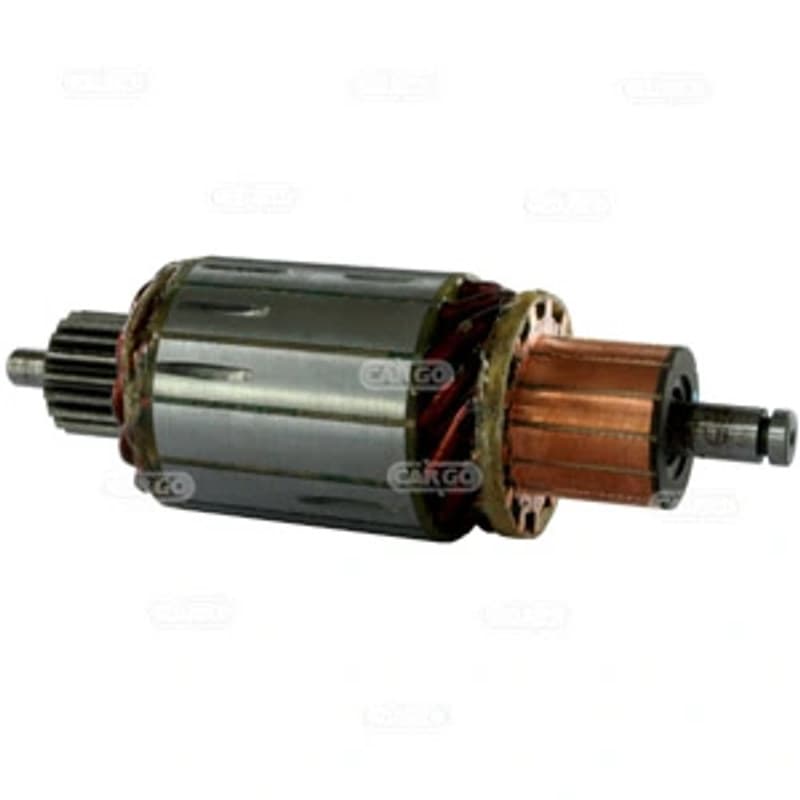 HCCARGO F 032 132 031 ankeris, starteris